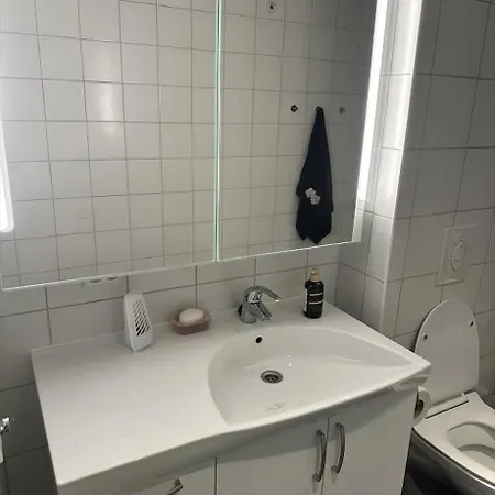 Rogaland Apartment Stavanger