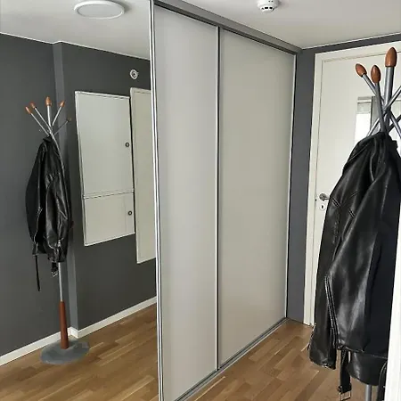 아파트 Rogaland *