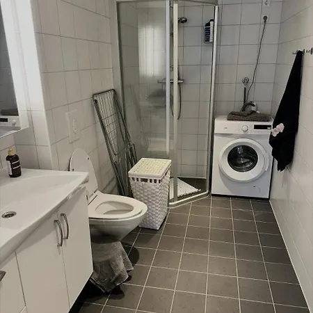 Apartment Rogaland *