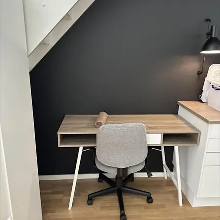 Rogaland Apartment