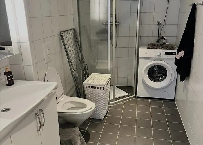 Apartment Rogaland *