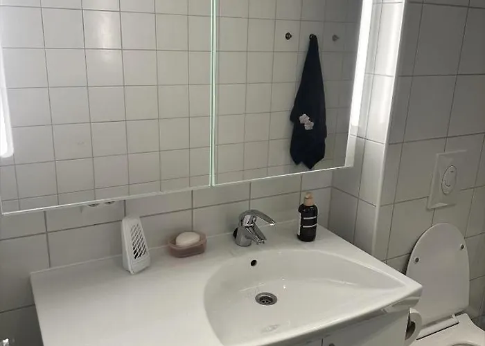 Rogaland Apartament Stavanger