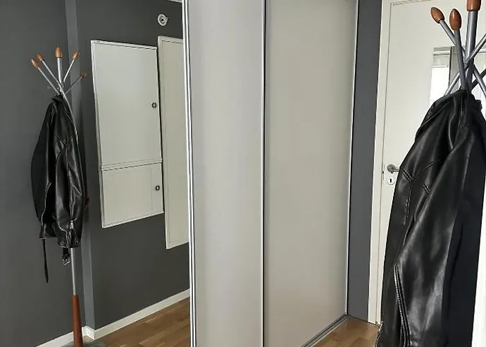 Apartament Rogaland *